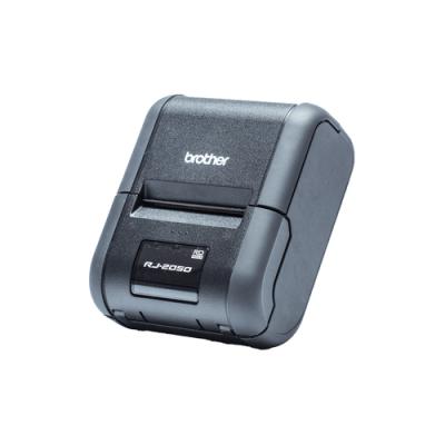 Brother impresora termica r-j2050 bluetooth