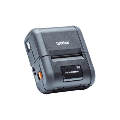 Brother impresora termica r-j2050 bluetooth