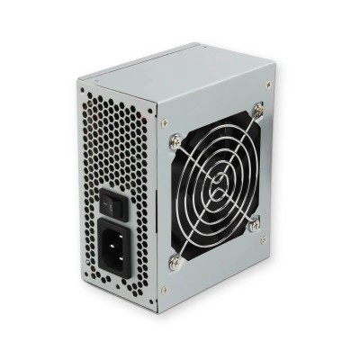 Fuente de Alimentación SFX TooQ TQEP-500S-SFX/ 500W/ Ventilador