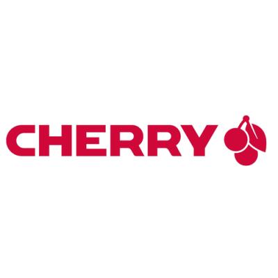 Cherry active key teclado pad numérico usb negro