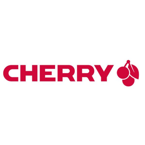 Cherry active key teclado pad numérico usb negro