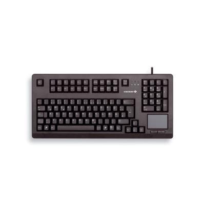 Cherry touchboard g80-11900 usb touchpad