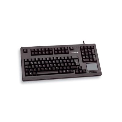 Cherry touchboard g80-11900 usb touchpad