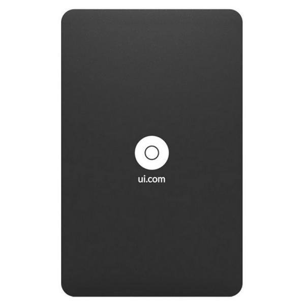 Ubiquiti unifi access card 20uds nfc