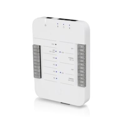 Ubiquiti unifi access ua-hub controlador ip poe