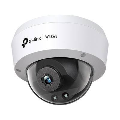 Vigi cámara ip domo 2mp plástico ir 2.8mm