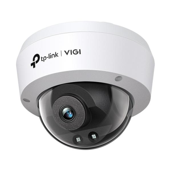 Vigi cámara ip domo  2mp plástico ir 4mm