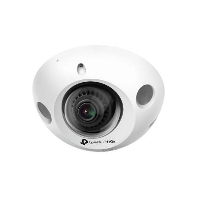 Vigi cámara ip domo 3mp plástico ir 2.8mm