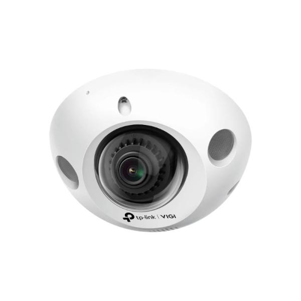 Vigi cámara ip domo  3mp plástico ir 2.8mm