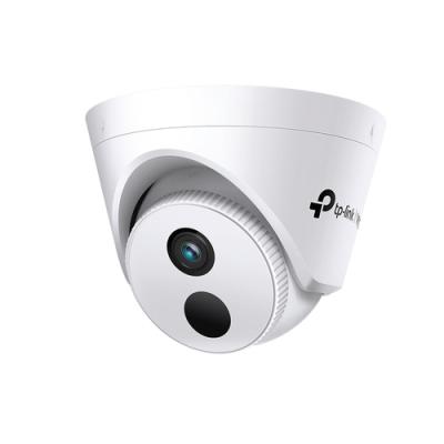 Vigi cámara ip turret 3mp plástico ir 4mm