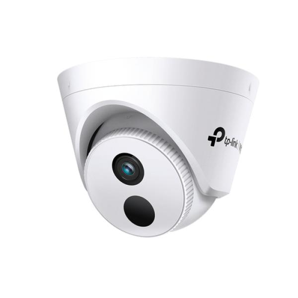 Vigi cámara ip turret  3mp plástico ir 4mm