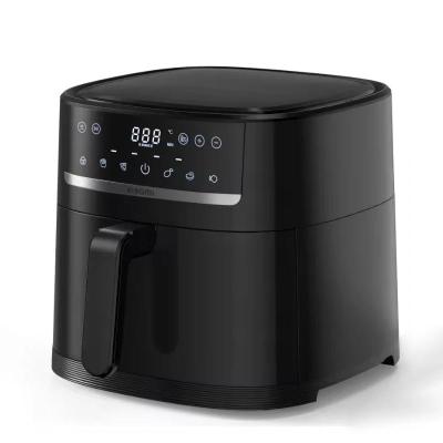 Xiaomi mi smart air fryer 6l 1500w negra