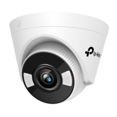 Vigi cámara ip turret 4mp plástico fcolor wi-fi 4