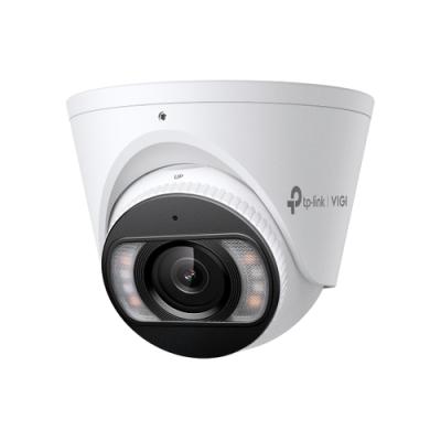 Vigi cámara ip turret 5mp metal full-color 2.8mm