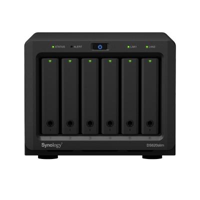 Synology dva3219 network video recorder 4bay