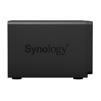 Synology dva3219 network video recorder 4bay