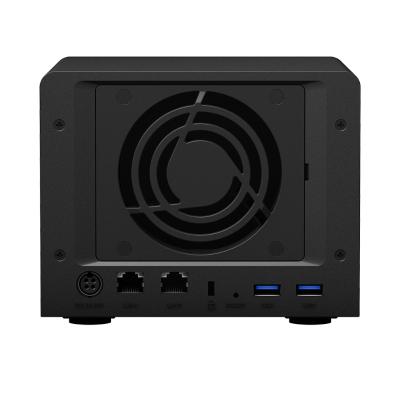 Synology dva3219 network video recorder 4bay