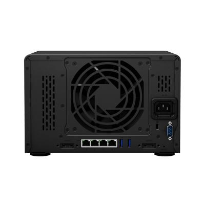 Synology dva3221 network video recorder 4bay