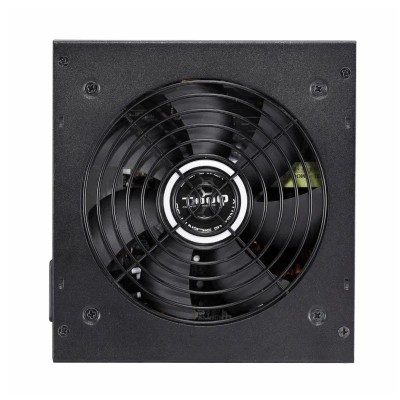 Fuente de Alimentación TooQ TQEP-550SP/ 550W/ Ventilador 12cm