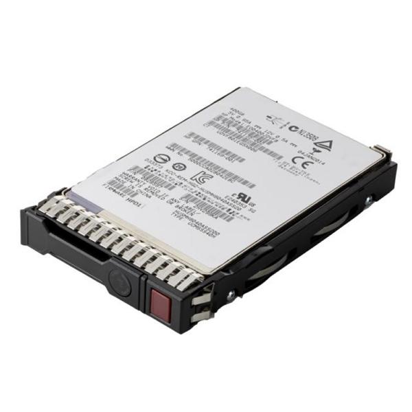 Hpe hdd 2.5" 240gb sata ssd