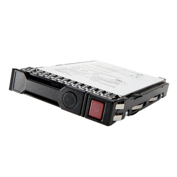 Hpe hdd 2.5" 480gb sata