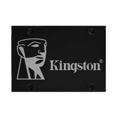 Kingston skc600/2048g ssd nand 2tb tlc 3d 2.5"