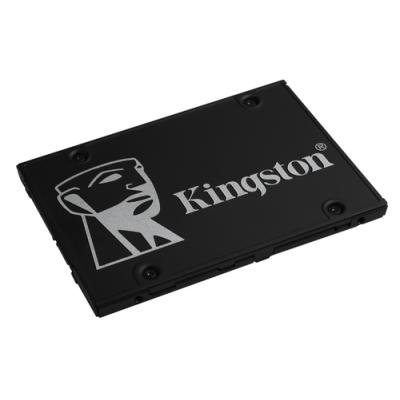 Kingston skc600/2048g ssd nand 2tb tlc 3d 2.5"