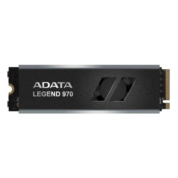 Adata ssd legend 970 2tb pcie gen5 x4 nvme 2.0