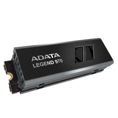 Adata ssd legend 970 2tb pcie gen5 x4 nvme 2.0