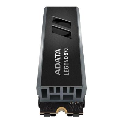 Adata ssd legend 970 2tb pcie gen5 x4 nvme 2.0