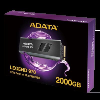 Adata ssd legend 970 2tb pcie gen5 x4 nvme 2.0