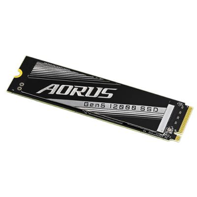 Gigabyte aorus gen5 12000 ssd 2tb pcie 5.0 x4