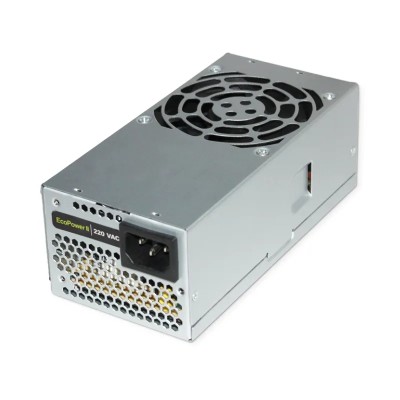 Fuente de Alimentación TFX TooQ TQEP-TFX500S-O/ 500W/