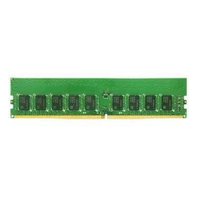 Synology d4eu01-4g ram ddr4 ecc unbuff dimm