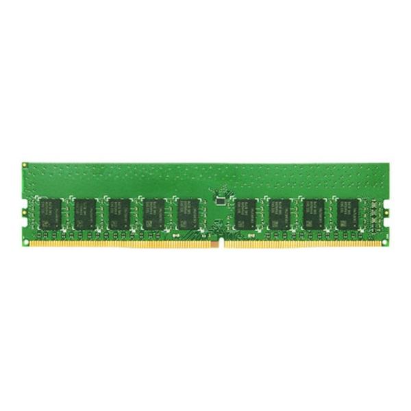 Synology d4eu01-4g ram ddr4 ecc unbuff dimm