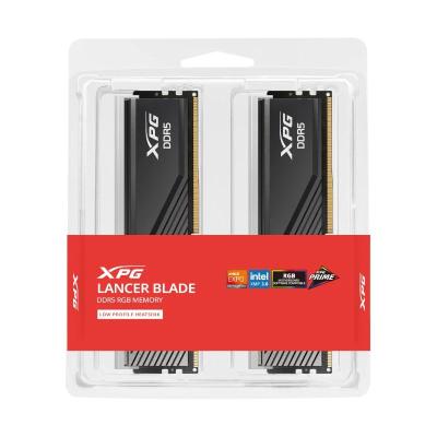 Adata xpg lancer blade ddr5 6000mhz 2x32gb argb