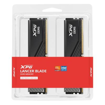 Adata xpg lancer blade ddr5 6000mhz 2x32gb