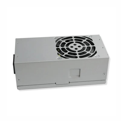 Fuente de Alimentación TFX TooQ TQEP-TFX500S-O/ 500W/