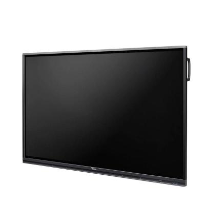 Optoma 5752rk pantalla interac.75" 4k uhd s5