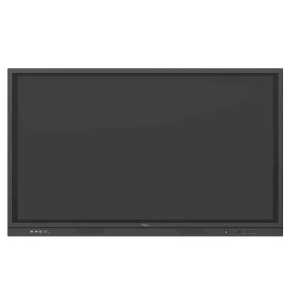 Optoma 3861rk pantalla interac. 86" 4k uhd s3