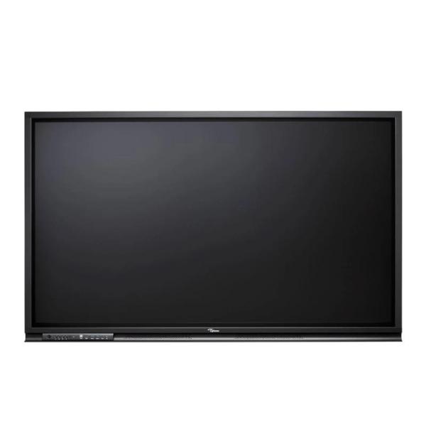 Optoma 3862rk pantalla interac. 86" 4k uhd s3