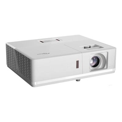 Optoma zu506te-w proyector wuxga 5500l hdmi