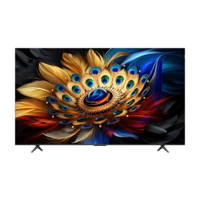 Tcl tv 85" 85c655 uhd qled googletv onkyo sound