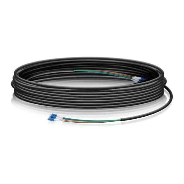 Ubiquiti fc-sm-200 fibra optica monomodo lc 60m