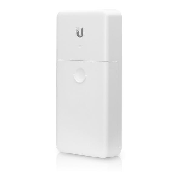 Ubiquiti nanoswitch n-sw 24vdc 1a