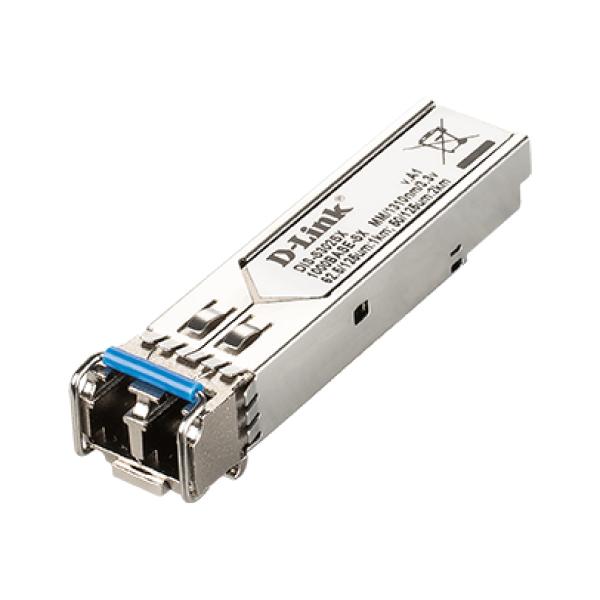 D-link dis-s302sx modulo sfp multi modo 2km