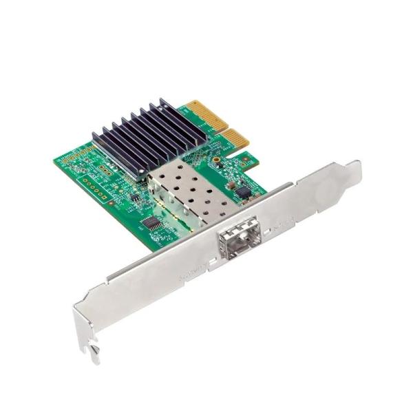 Edimax en-9320sfp+ v2 tarjeta red 10gbe sfp+ pcie