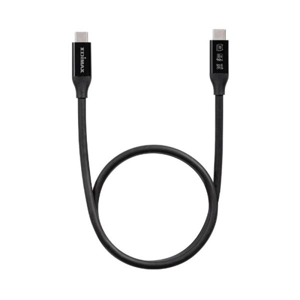 Edimax uc4-020tp usb4 thb3 40gb cable 2m c-c