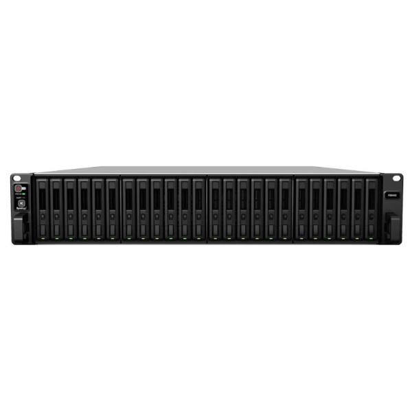 Synology fs6400 nas 24bay flash station