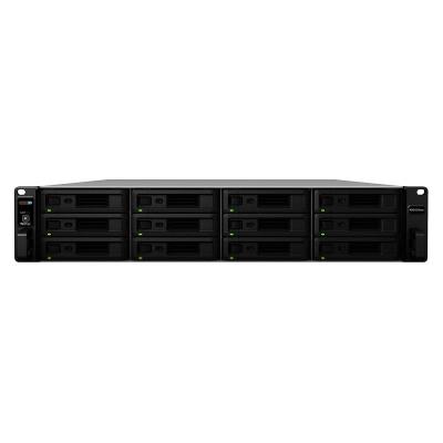 Synology rxd1219sas expansion unit 12bay disk stat